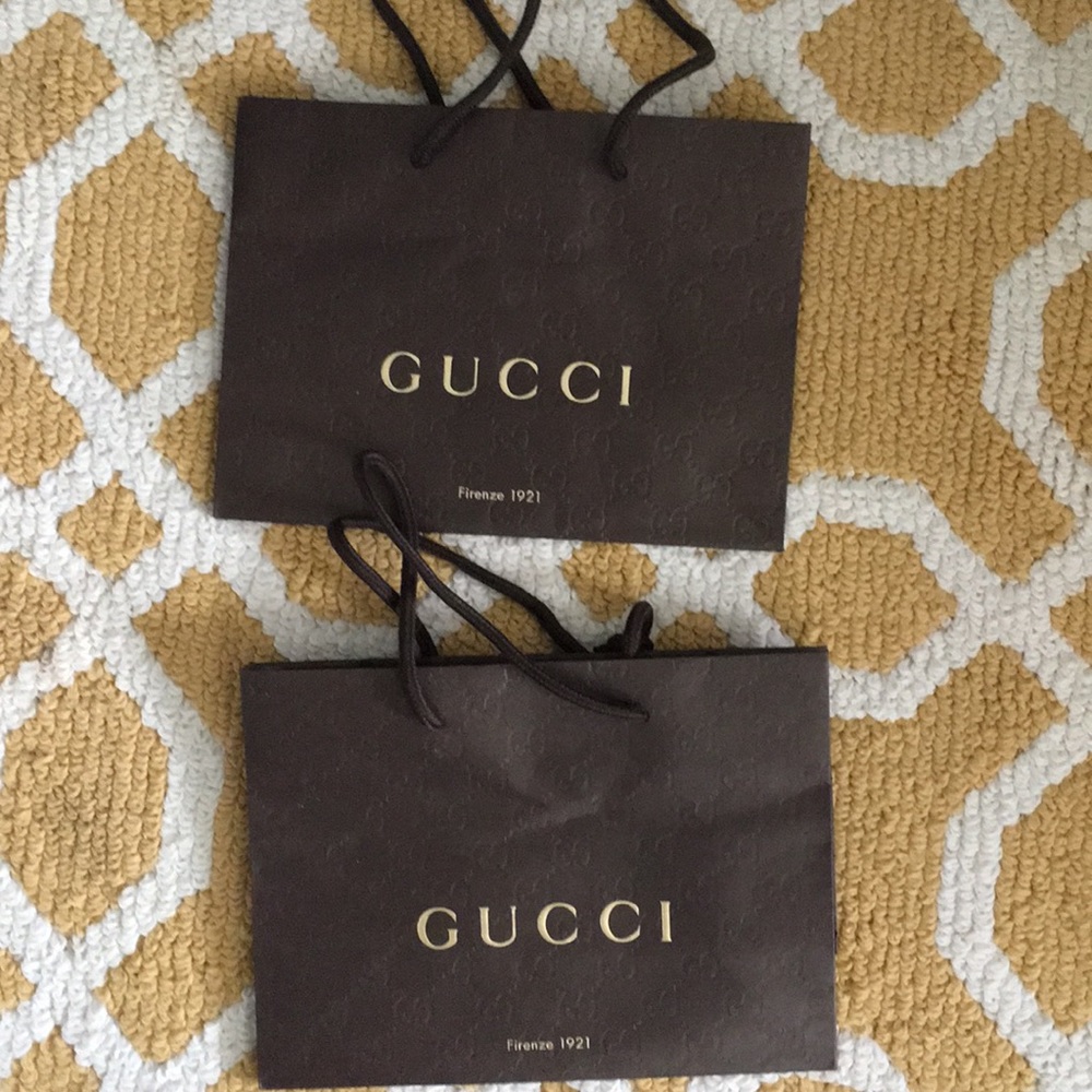 Gucci bags 2
